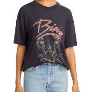 Anine Bing Walker tee